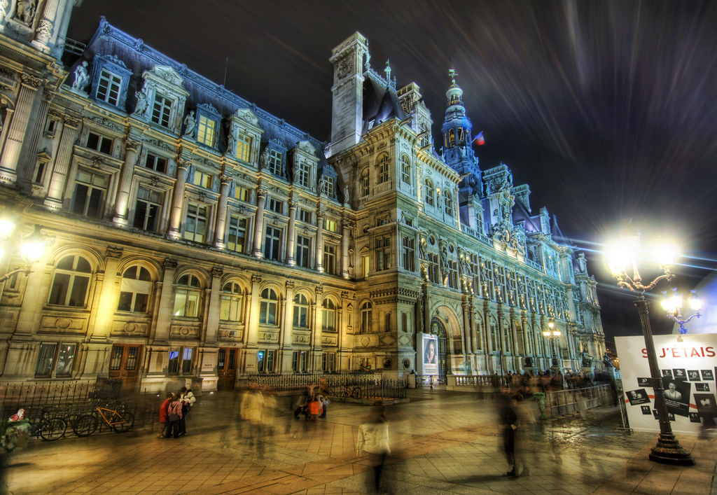 Paris